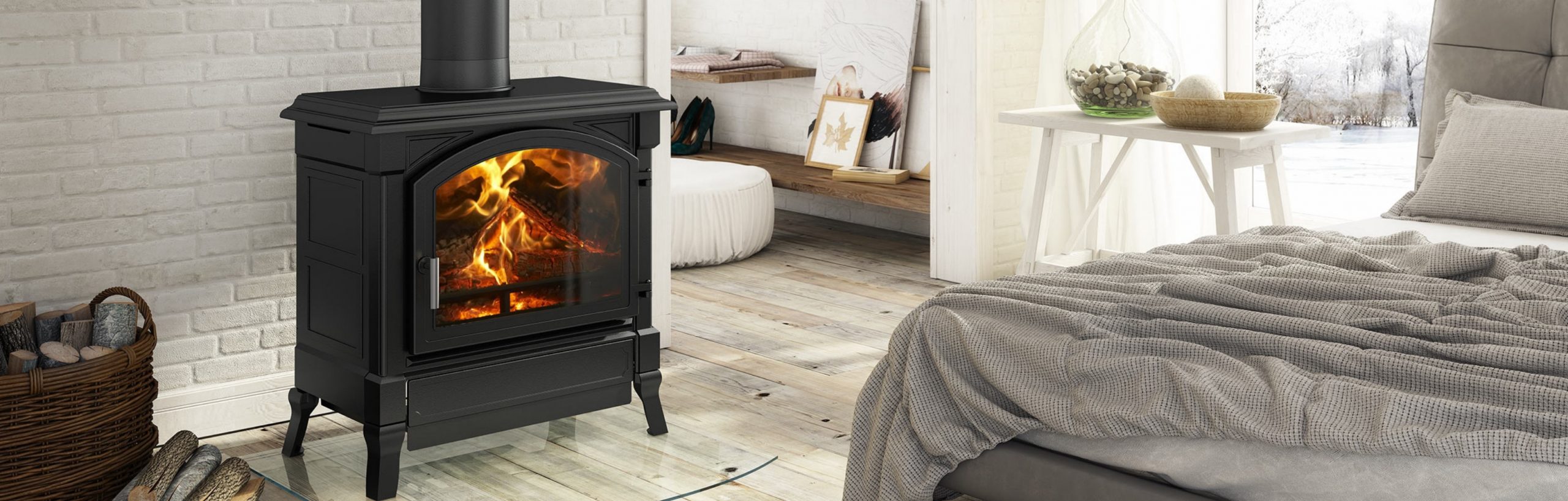 NESTOR MARTIN STOVES