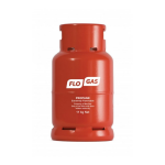 11 kg Propane Tank FloGas
