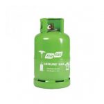 Flogas Green Leisure Gas 11kg