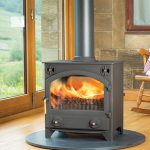 Town & Country Bransdale ECO Smoke Control