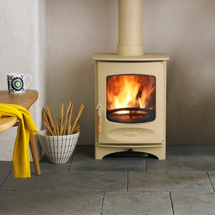 Charnwood C FOUR in Almond
