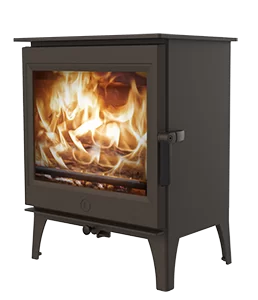 CHARNWOOD CRANMORE 7 IN BROWN
