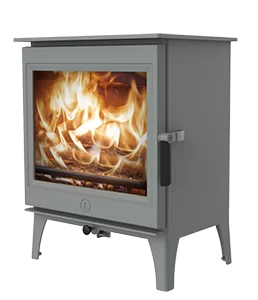 CHARNWOOD CRANMORE 7 IN PEWTER