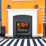 MENDIP CHRISTON 550 INSET