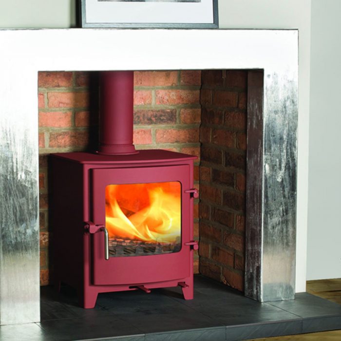 Town & Country Dalby ECO Smoke Control