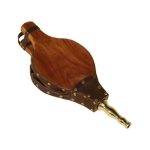 Plain Hardwood Bellows