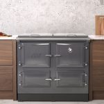 ESSE 990 ELX ELECTRIC RANGE COOKER