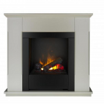 Dimplex Burnham Inset Electric Fire