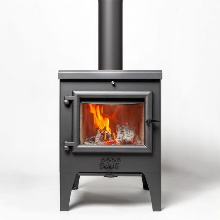 ESSE WARMHEART COOK STOVE