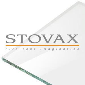 Stovax Glass