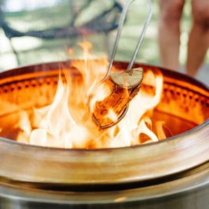 Outdoor Stoves & Fire Pits