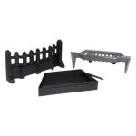 Beacon Solid Fuel Fret Set