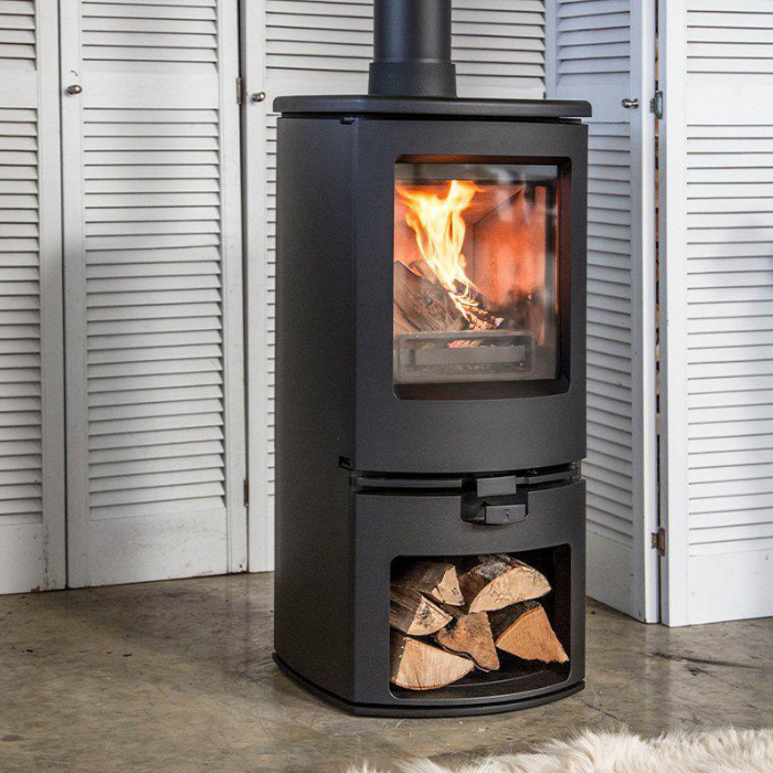 Charnwood ARC 5 with STORE STAND