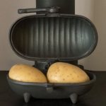 Large Potato Cooker for Stove
