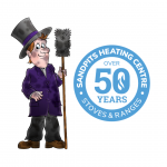 Solid Fuel Sweep & Service