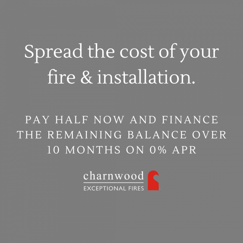 Charnwood 0% APR