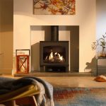 Wychwood Gas Stove