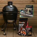 Kamado Grill Special Offer