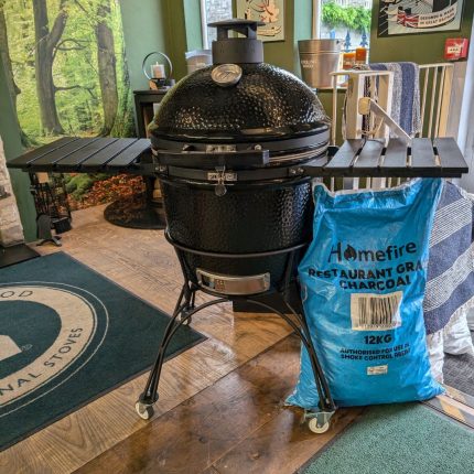 Kamado BBQ Special Offer - £750