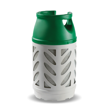 10kg Flogas Gaslight