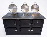 Esse 1600 T Electric Range Cooker - Image 10