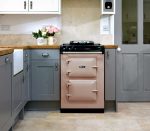 AGA eR3 Series 60 Dual Fuel with Gas Hob - Image 3