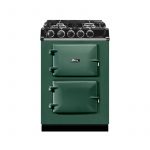 AGA eR3 Series 60 Dual Fuel with Gas Hob