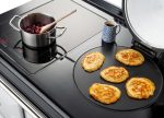 AGA eR7i Series 100 Electric with Induction Hob - Image 3