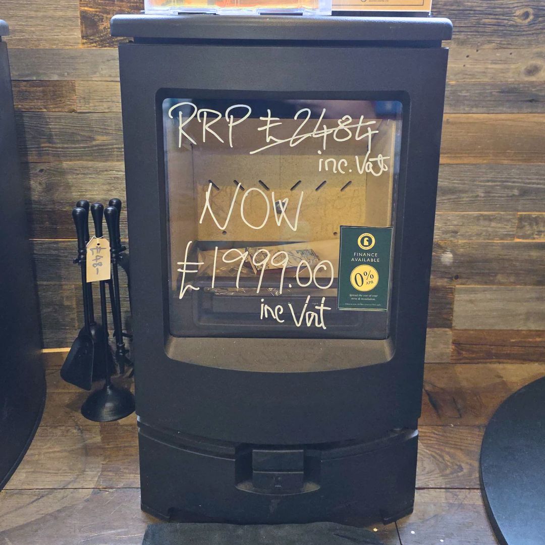 Charnwood Arc 5 Charnwood Arc 5 Hot Deal - Image 1