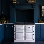 Esse 1000 X PRO Electric Range Cooker