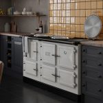 Esse 1600 T Electric Range Cooker