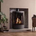 Gazco Loft Gas Fire