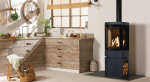 Gazco Loft Gas Fire - Image 3