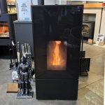 MCZ Eiko 6 Pellet Stove