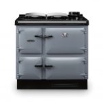 Rayburn Heatranger 60K Oil