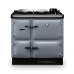 Rayburn Heatranger 60K Oil