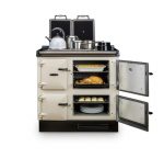 Rayburn Heatranger 60K Oil - Image 3