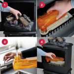 Dimplex Evandale - Image 3