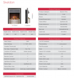 Dimplex Skeldon 3D - Image 2