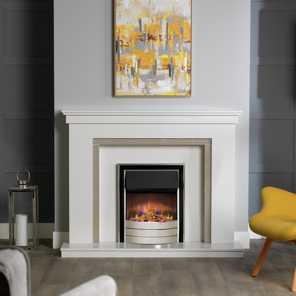 Skeldon 3D Dimplex Skeldon 3D - Image 1