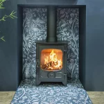 Charnwood Country 4 in Gunmetal
