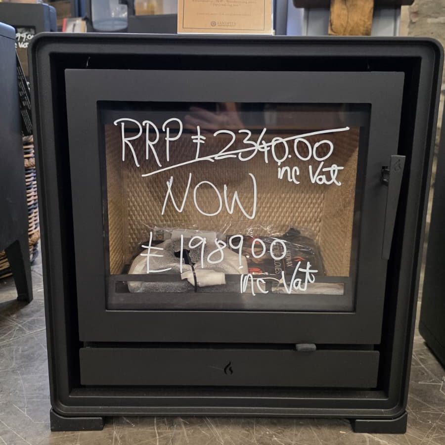 WhatsApp Image 2026-01-22 at 13.10.44 Stovax Riva2 50 FS Eco Hot Deal - Image 1