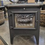 Esse Warmheart Eco Hot Deal