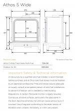 Onyx Athos 5 Wide - Image 3