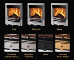 Onyx Mirage 40i Electric Fire - Image 3