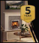 Onyx Mirage 40i Electric Fire - Image 2