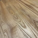 Freestanding Oak Kitchen Furniture with Belfast Sink - Image 2