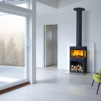 JOTUL F520