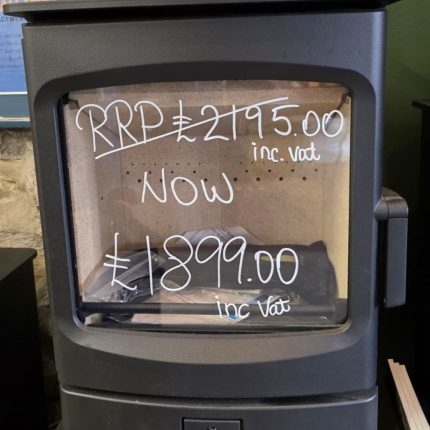Charnwood Aire 500 Intelligent