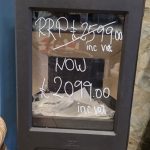 Jotul F163 Hot Deal